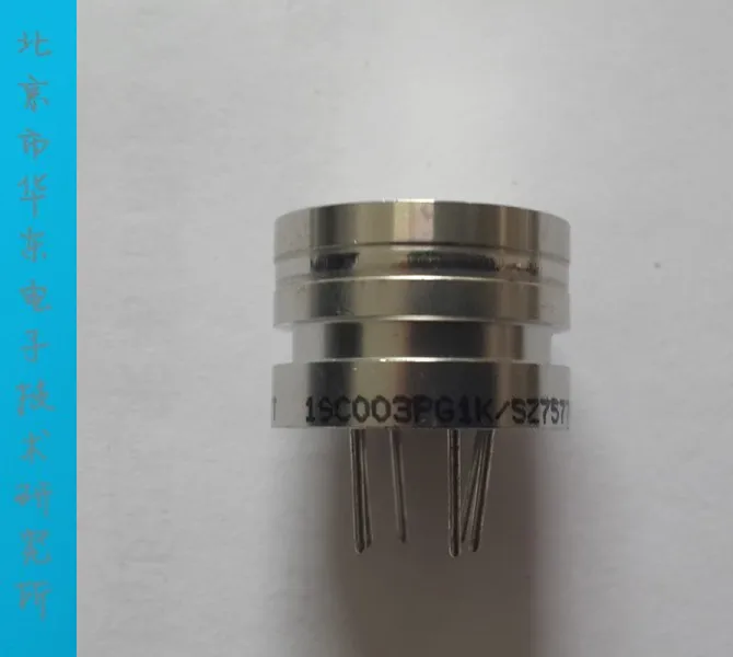

[BELLA]19C003PG1K Honeywell SENSYM stainless steel isolated sensor 0-3 psi