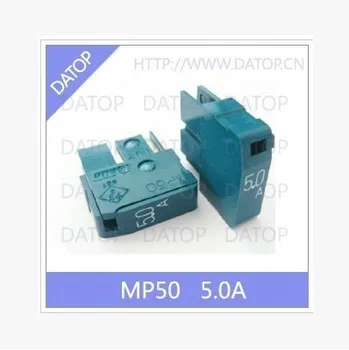 

MP50 Japanese Daito Daito FANUC FANUC Fuse / Fuse 5A genuine new Tube