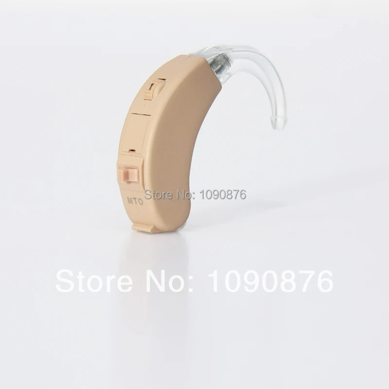 

Cheap High Performance Super Power BTE Analog Hearing Aids (VC + LC + HC)