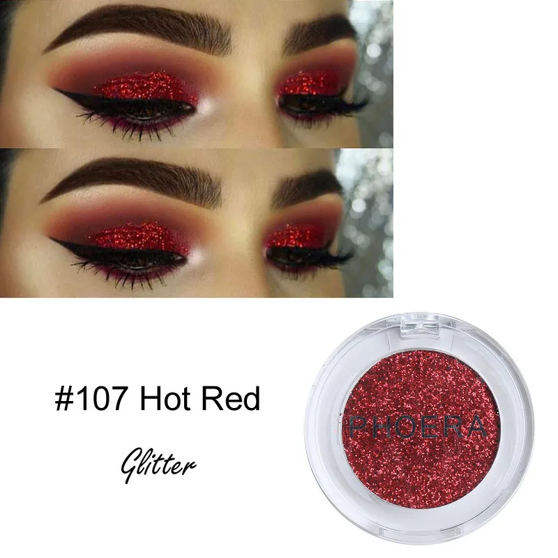 العين بريق Maquiagem الصباغ 8 ألوان دائم الظل الجمال أداة التألق للفن مهرجان التألق الجسم Maquillaje TSLM1