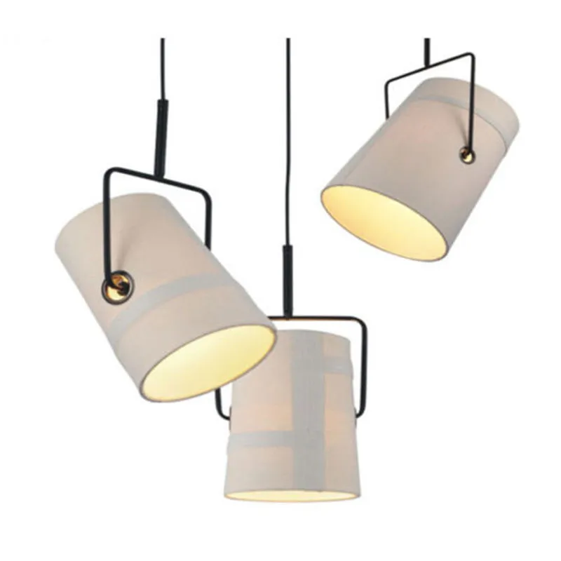 Fork Pendant Lamp-1