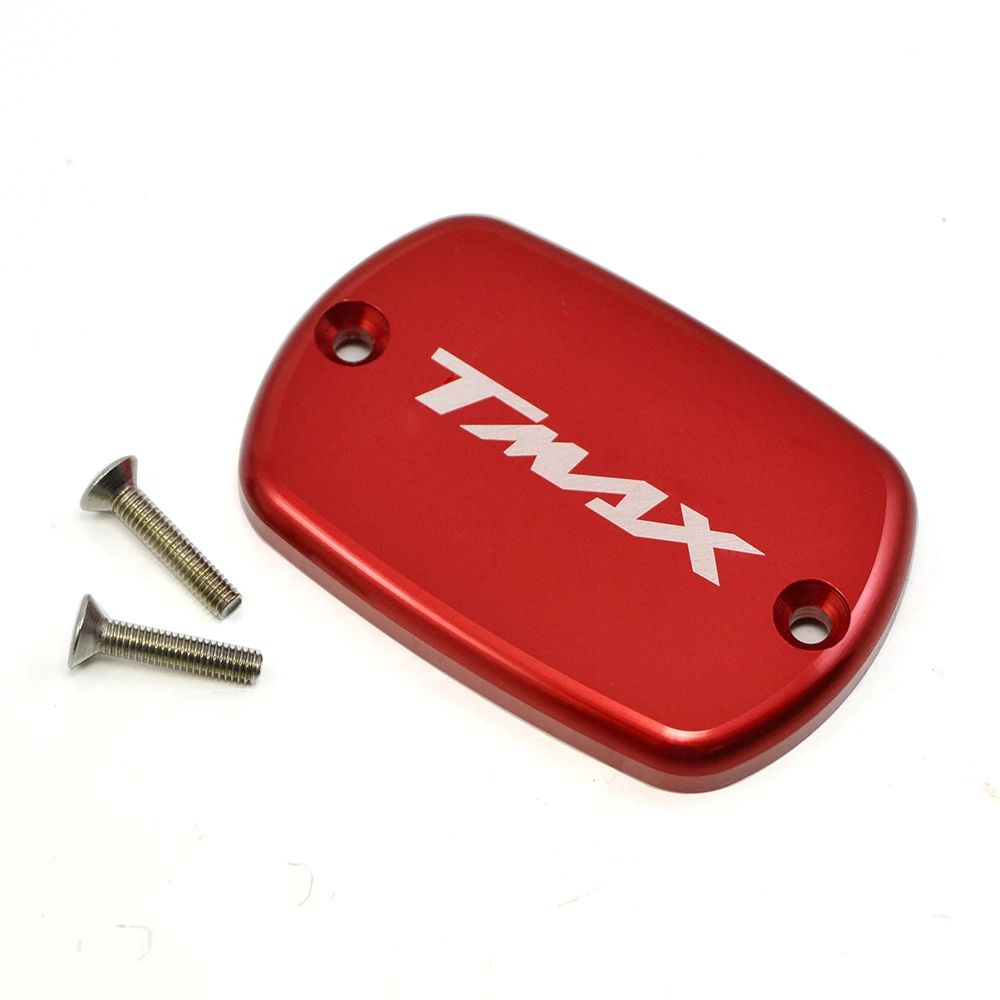Крышка резервуара для передней тормозной жидкости мотоцикла TMAX 530 500 крышка Yamaha