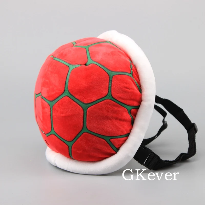 koopa shell pillow