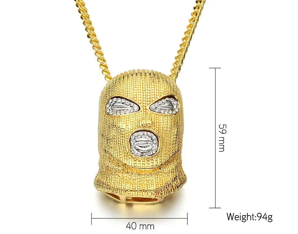 A-Hip Hop Jewelry