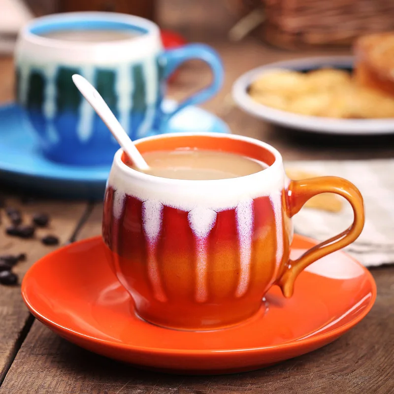 Online Buy Wholesale fancy coffee cups from China fancy coffee cups