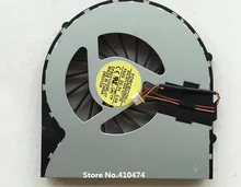 SSEA New Laptop CPU Fan for Acer Aspire 7741 7741G 7741Z 7741ZG 7551 cooling Fan F92G DFS551205ML0T Free shipping