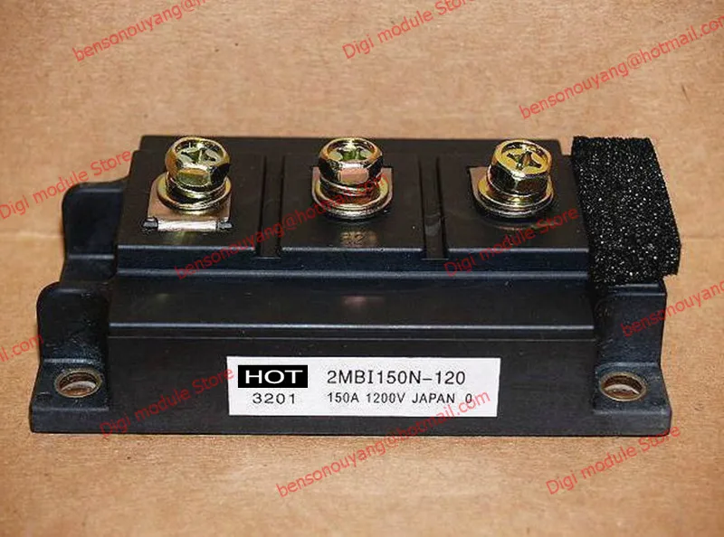 

2MBI150N-120 Free Shipping