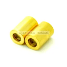 2 шт. 8x13 мм 5,6 мм TO-18 лазерный диод мини-корпус