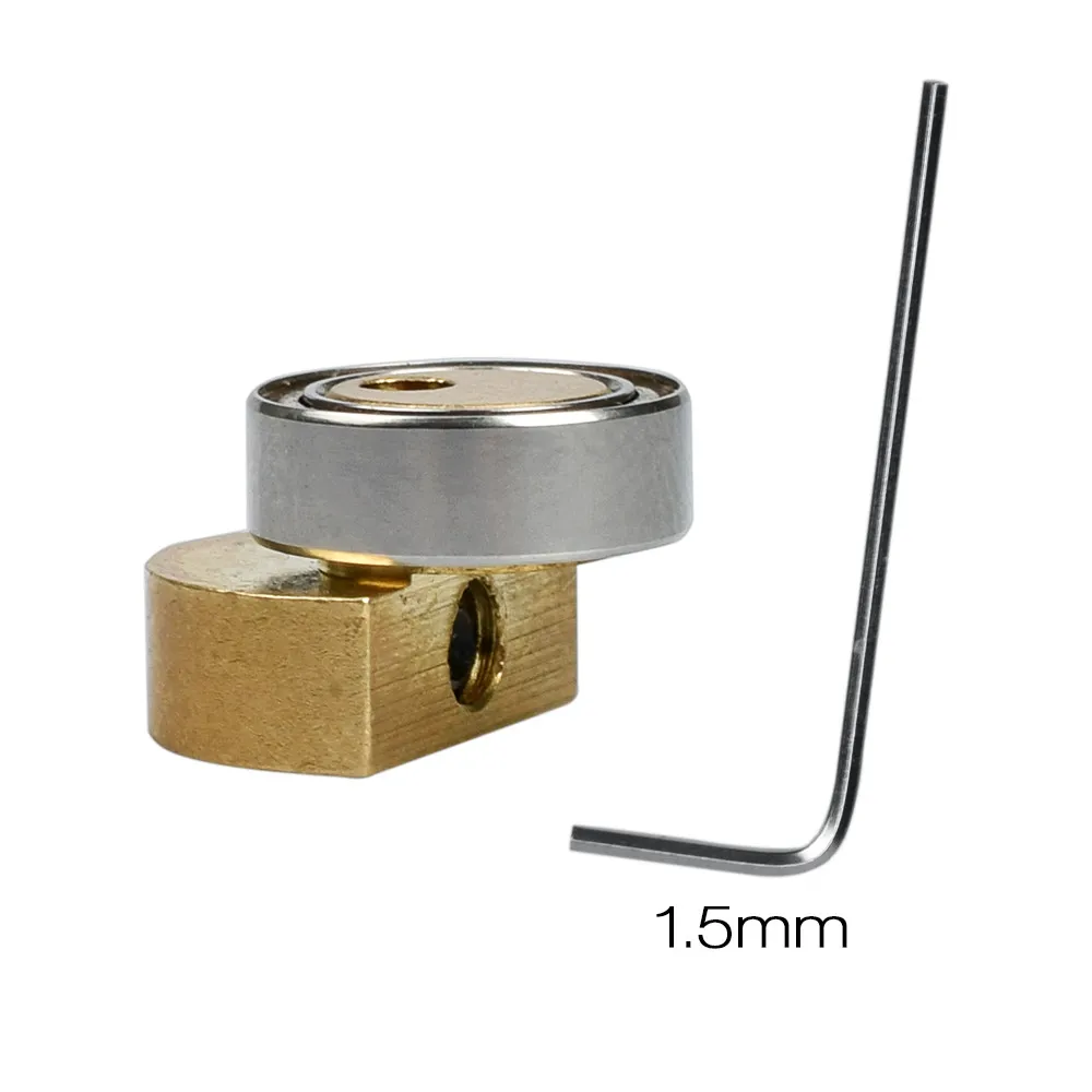 

1Pc Tattoo Supplies Tattoo Machine Parts Rotary Cam Wheel Piston Assembly with Assembly Bearing Accessories For Tattoo Liner