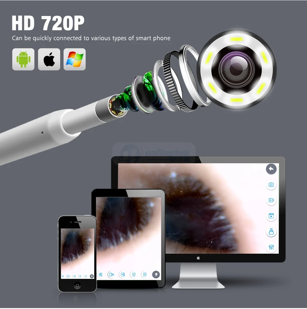 05 Wifi Camera 