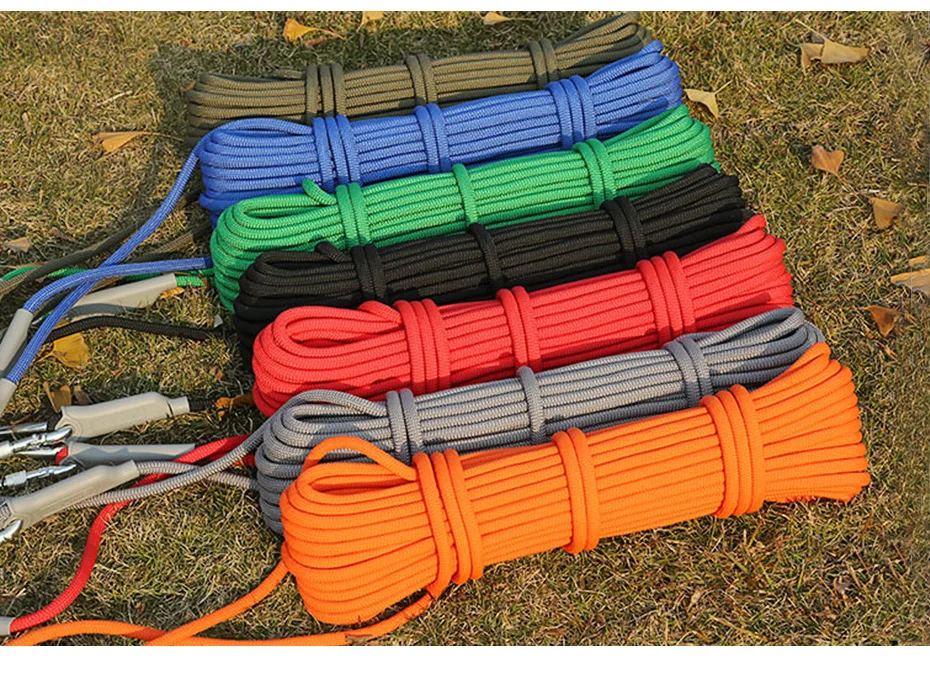 rope accessories
