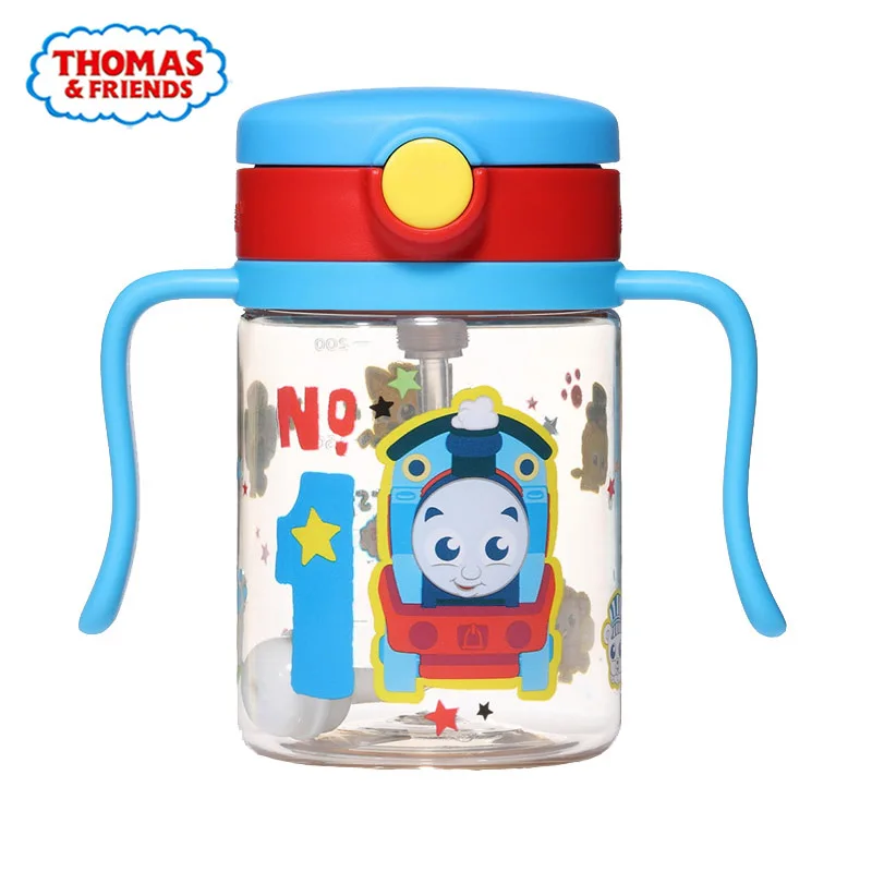 Детский чайник для холодной воды Thomas 200 мл новинка 2019 детская чашка любимая питья