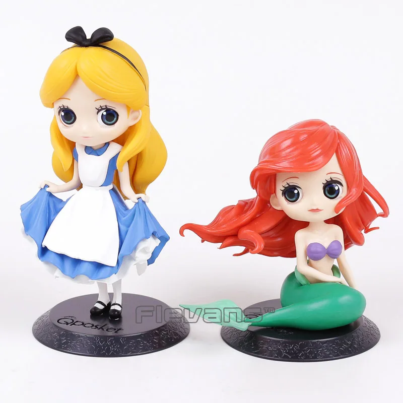Новая игрушка для хорошенький Алисы