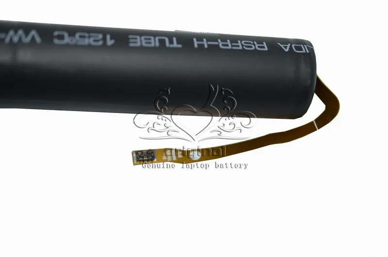 Оригинальный аккумулятор JIGU L14C3K31 для Lenovo YOGA Tablet 2 YT2 1050F L14d3k31 Batteria 3 75 V 9600mah|lenovo yoga