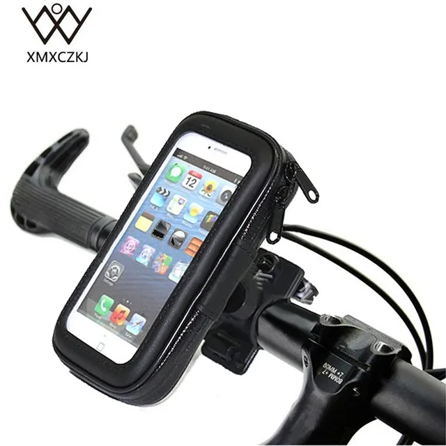 Bicycle Phone Mount >> Bike Phone Mount Waterproof Universal Case Bicycle Motorcycle Bicycle Phone Mount >> Bike Phone Mount Waterproof Universal Case Bicycle Motorcycle