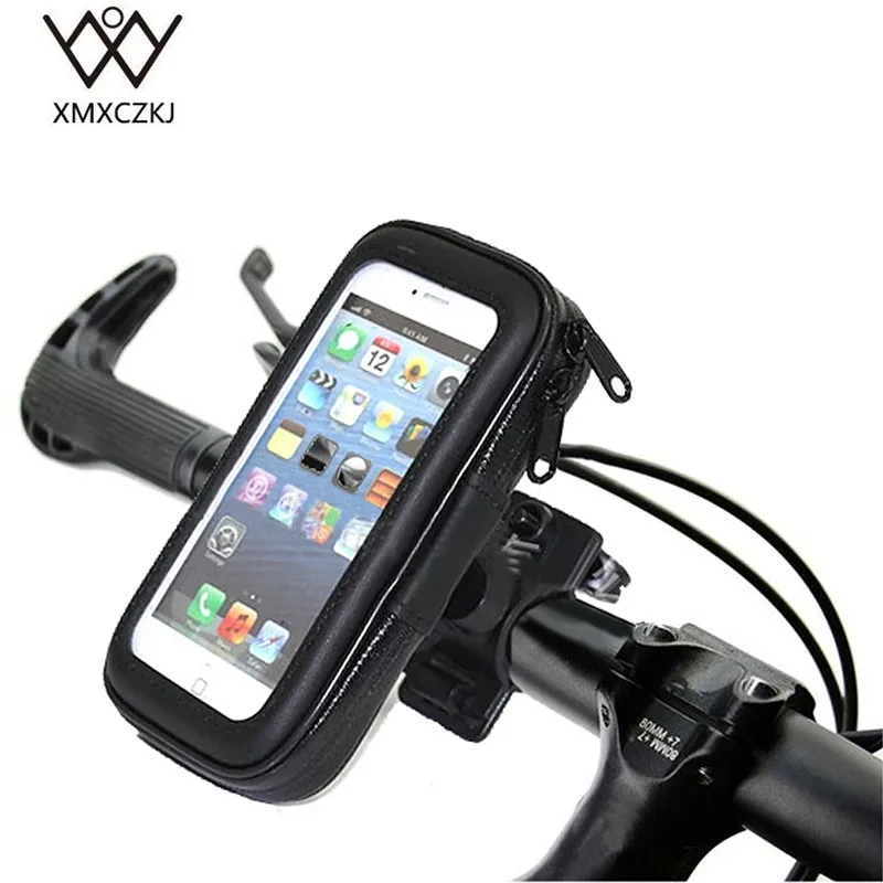 bike phone case