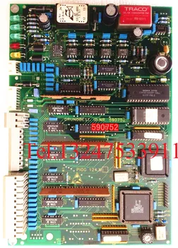 

Elevator parts PCB ID code 590752