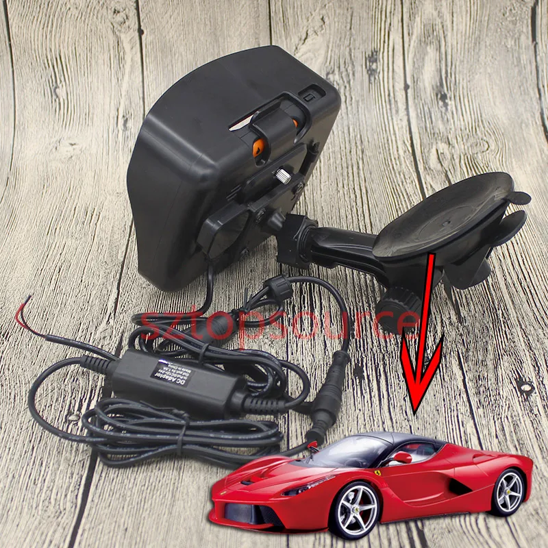 TOPSOURCE 4.3 Inch Car Motor Navigator GPS 256M RAM 8GB Flash Motorcycle Waterproof gps Navigation with FM Bluetooth Maps TOPSOURCE 4.3 Inch Car Motor Navigator GPS 256M RAM 8GB Flash Motorcycle Waterproof gps Navigation with FM Bluetooth Maps