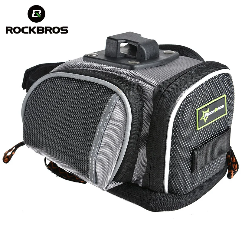 fixie bag