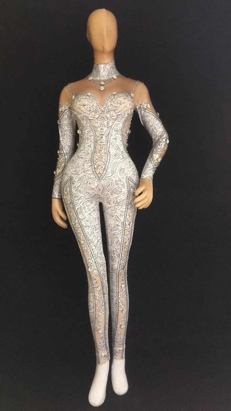  luxurious Dance Rompers (3)