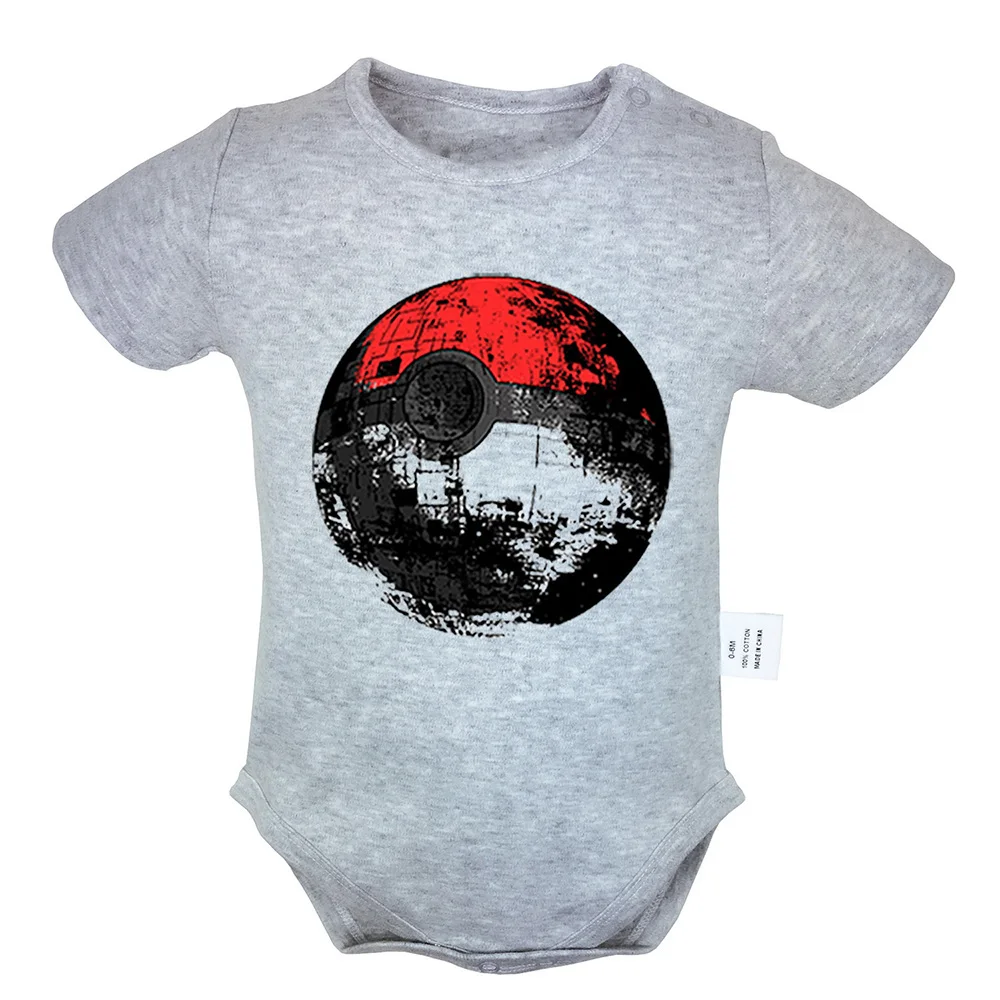 

Star Wars Merry Christmas Ya Filthy Animal Design Newborn Baby Boys Girls Outfits Jumpsuit Infant Bodysuit Clothes Cotton Sets