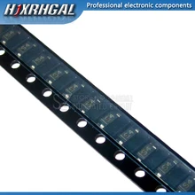 100pcs SMD диод 0805 SOD-123 1N5819 1N4007 1N4148 SOD123 SOD-323 1206 1N4148WS 1N5819WS B5819WS SOD323 hjxrhgal