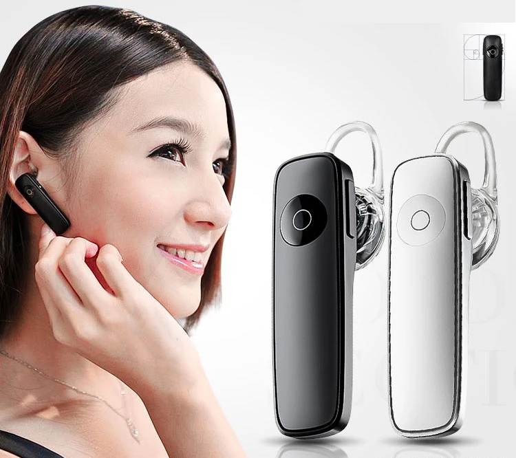 Wireless Bluetooth Earphone Portable Headphones In-Ear Bluetooth Headset Hands-free Earbud with mic in Car for iPhone Xiaomi (19)