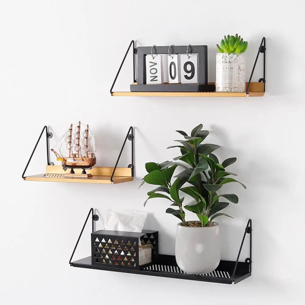 Wall Decor Kids Furniture Decor Storage Wrought Iron Wall