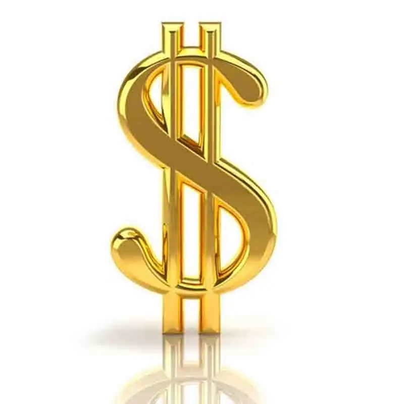 

Extra Fee/cost just for the balance of your order/shipping cost