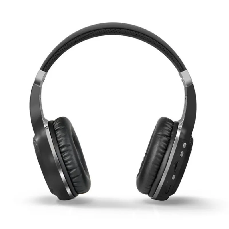 Оригинальные Bluedio H + Bluetooth наушники бас стерео Беспроводные Наушники Hi Fi