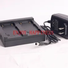 Для продажи зарядное устройство для Trimble 5700/5800/R8/R7/R6 GNSS GPS 54344 аккумулятор