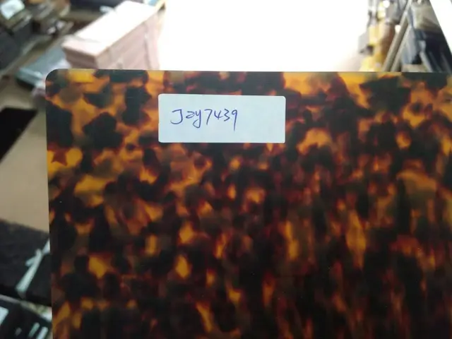 tortoise cellulose acetate sheet on aliexpress com alibaba group cellulose acetate sheet suppliers