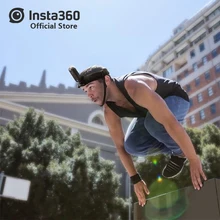 Run Bundle ( Insta360 ONE X and ONE Accessories )