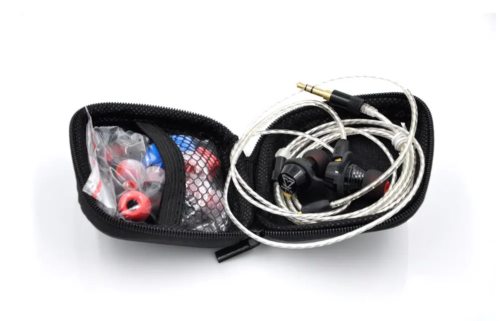 MusicMaker TONEKIN Shockwave III 11 мм DD + 4BA Hybrid 5 блок в ухо Hifi музыкальный монитор DJ наушники MMCX PK