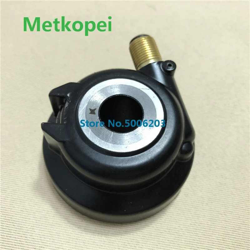 YBR125 speedometer gear (4)