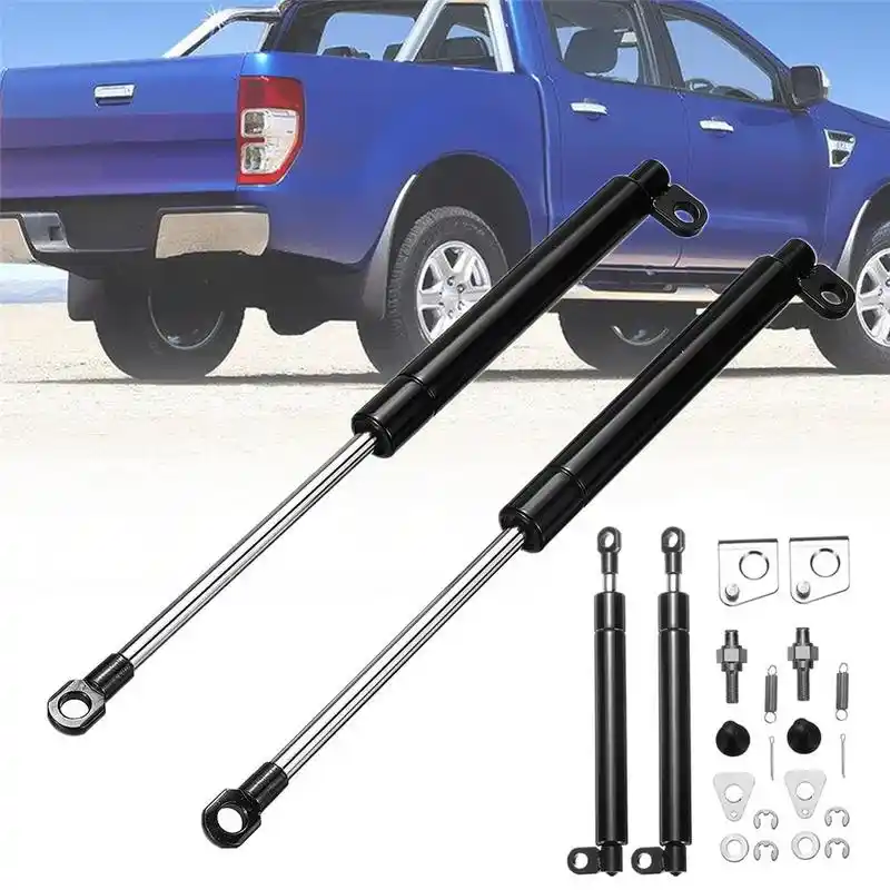 Coffre de jambes de force de choc dassistance de hayon pour Ford Ranger 2012-2018