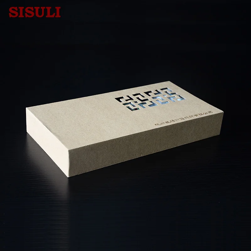 

Gift Box for Silk Scarf Gift Carton Gift Package