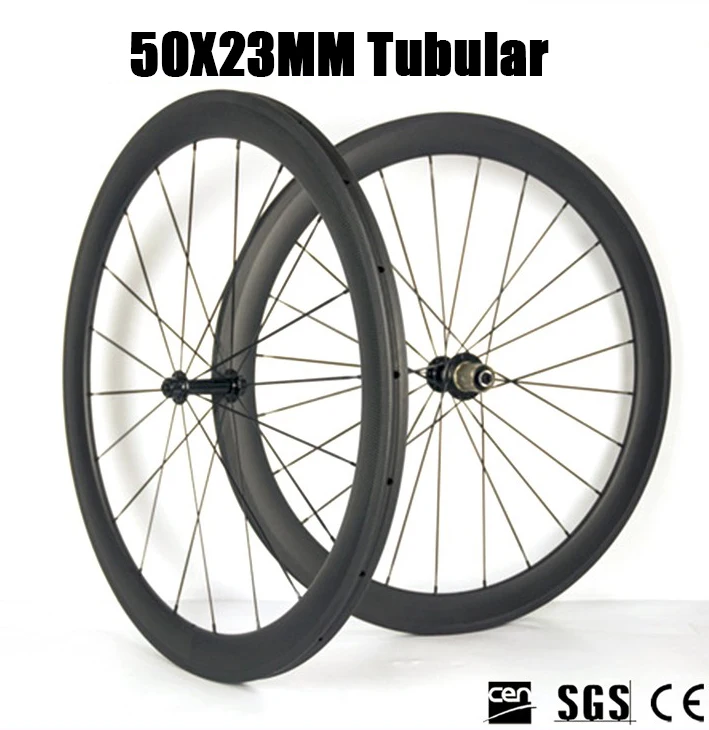 CarbonBikeKits-23mm-wide-50mm-tubular-chinese-carbon