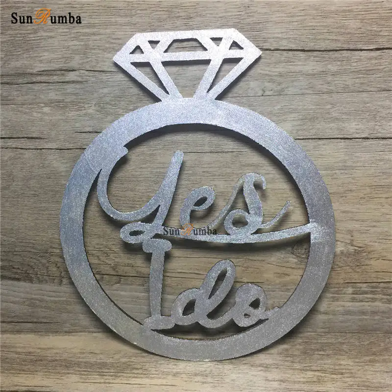 wedding sign MUW-311-06