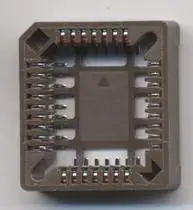 

Free Shipping 20 PCS PLCC32-SMD IC Socket , PLCC32 Socket adapter , 32 Pin PLCC Converter