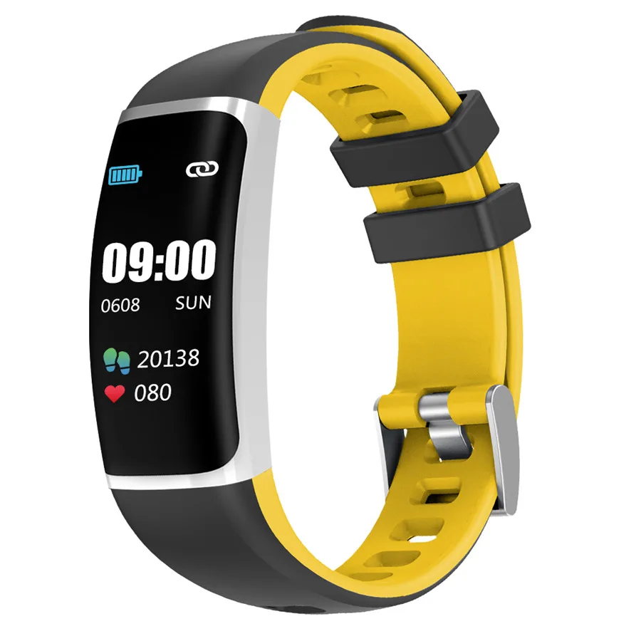 

Y7S color screen smart watch heart rate blood pressure blood oxygen sleep detection intelligent information push multi-sports