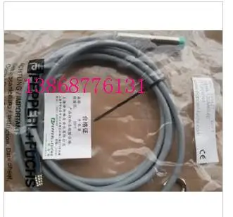 

New original NBN4-F29-E0 Warranty For Two Year