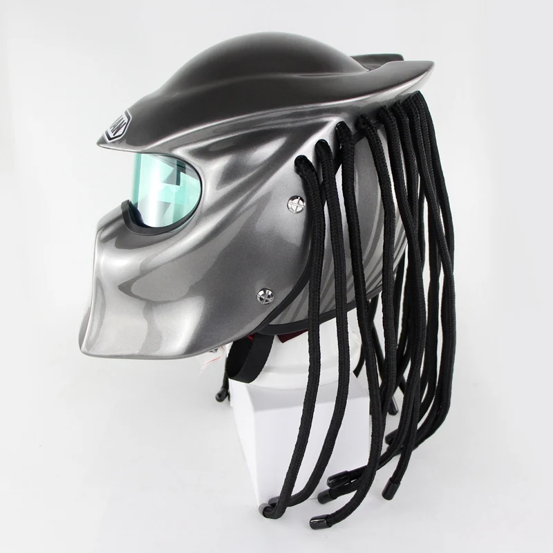 Predator шлем велосипедный