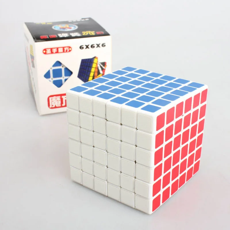 magic cube 6x6x6 (9)