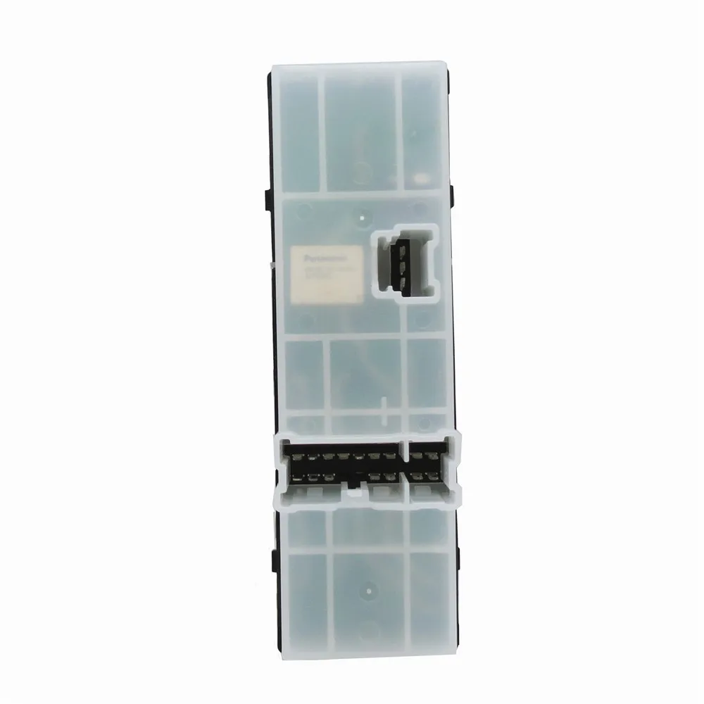 Master Switch For Nissan Qashqai Prcmake