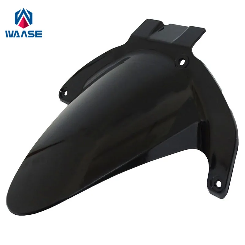 Waase для Honda CBR600RR CBR 600 RR 2005 2006 заднее колесо брызговик грязевой брызговик|Накладки и