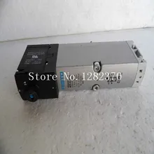 И аутентичный с электромагнитный клапан festo VSVA-B-M52-MZD-A1-1T1L пятно 539159
