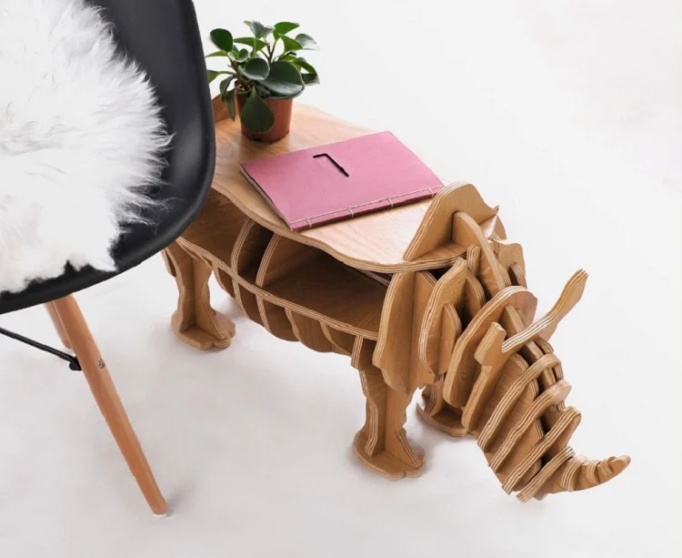 M size Rhino (4)