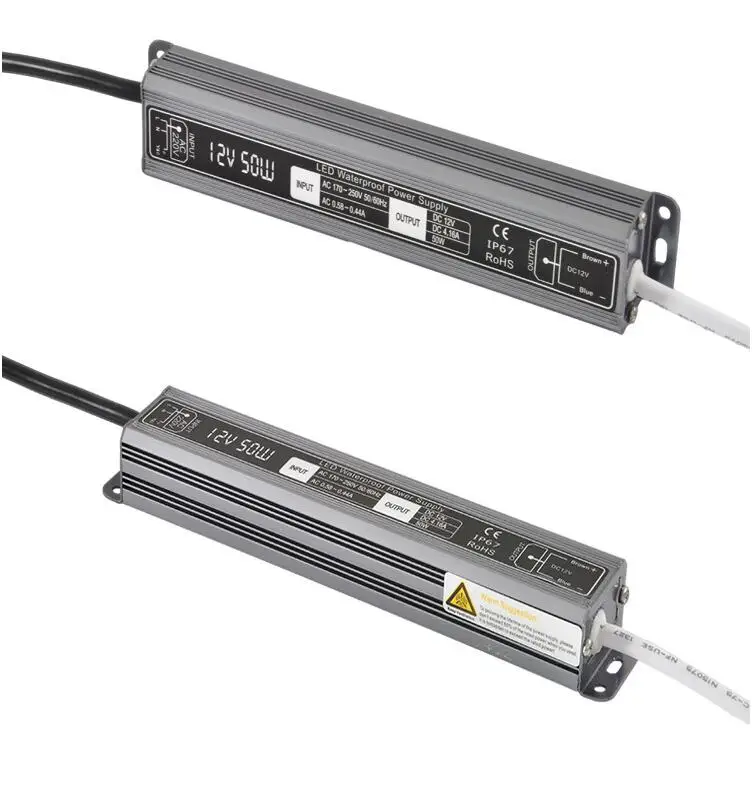 LED Lighting