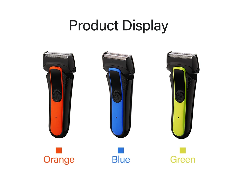 Razors For Men